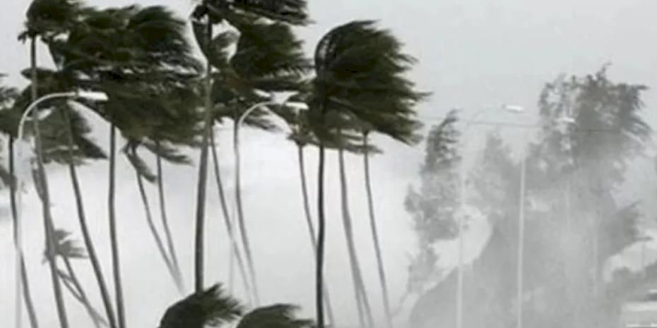 Kuvvetli yağış ve fırtına uyarısı! Ege ve Karadeniz'de hava şiddetlenecek