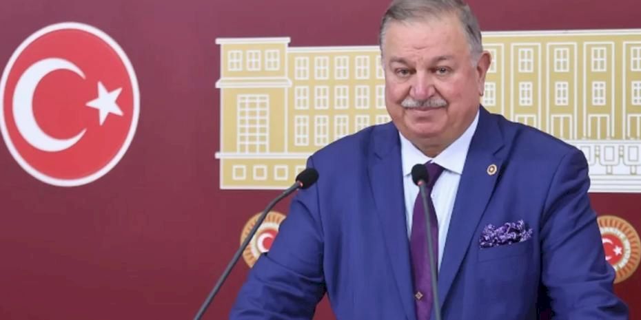 Milletvekili Bekin’den Trump’a tepki: ABD, İran’ın iç işlerine müdahale edemez