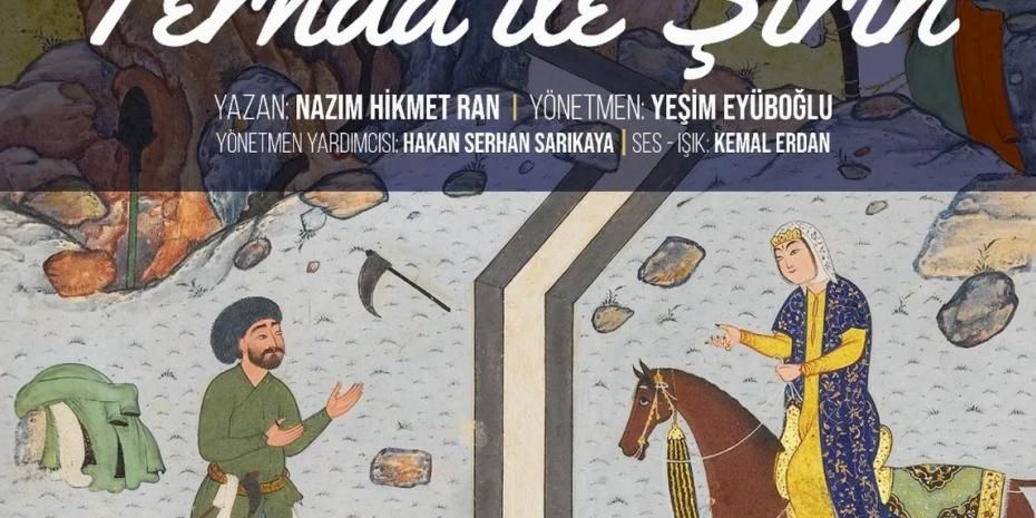 Çankaya Ocak Ayında Kültür Sanatla Isınacak