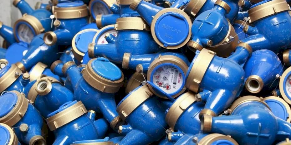 ASKİ, su sayaçlarının donma riskine karşı uyarıyor