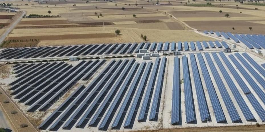 Antalya Büyükşehir’den çiftçilere 6 yılda 403 Milyon TL’lik enerji desteği