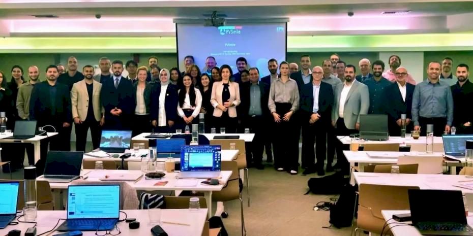 Kayseri Büyükşehir'den Avrupa'da ses getirecek proje