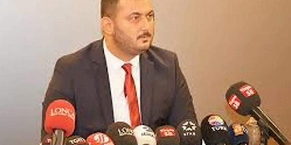 PTT'de yapılan tasarrufa Ahmet Sevim'den tepki