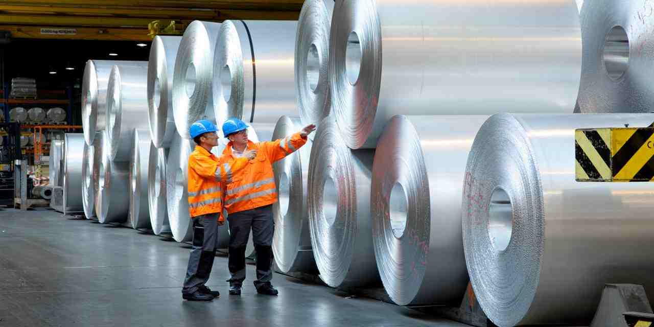 Alüminyum'da fiyatlar uçtu, arz endişesi fiyatları tetikledi!