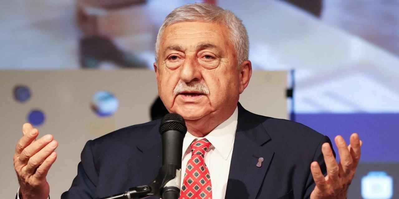 Esnaf yeni yıldan ümitli!