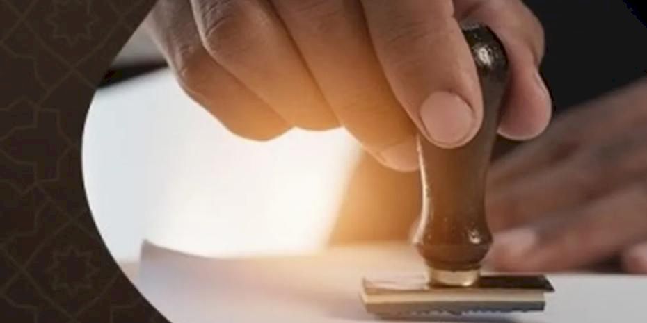 2025’te noterlik hizmetleri yaygınlaştırıldı... Yüzbinlerce işlem gerçekleştirildi