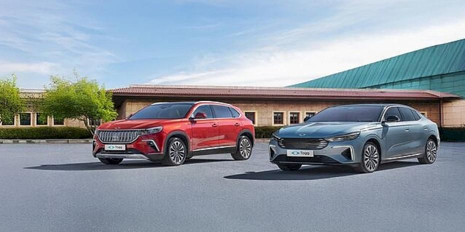 Togg'un kullanıcı sayısı 88 bini aştı!