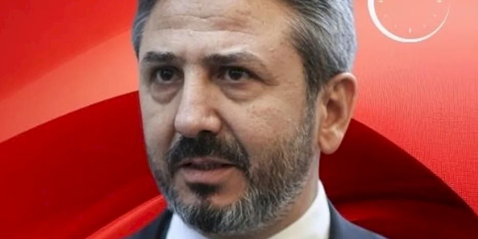 Bakan Yardımcısı Ahmet Aydın: Uluslararası hukuk açıkça ihlal edildi