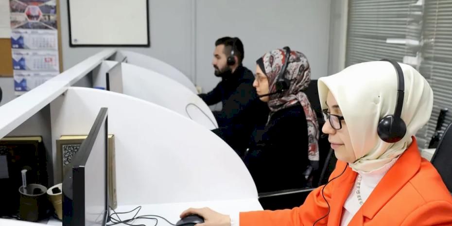 Sakarya Büyükşehir 2025’te yüz binlere dokundu