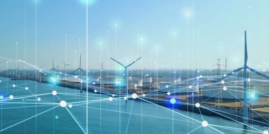 Yenilenebilir Enerjinin Geleceği   Siber Güvenlikten Geçiyor 