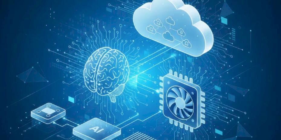 Bulutistan’ın Güçlü Bulut Altyapısıyla Paperwork’ün Yeni Nesil Yapay Zekâ Çözümleri Bir Araya Geliyor