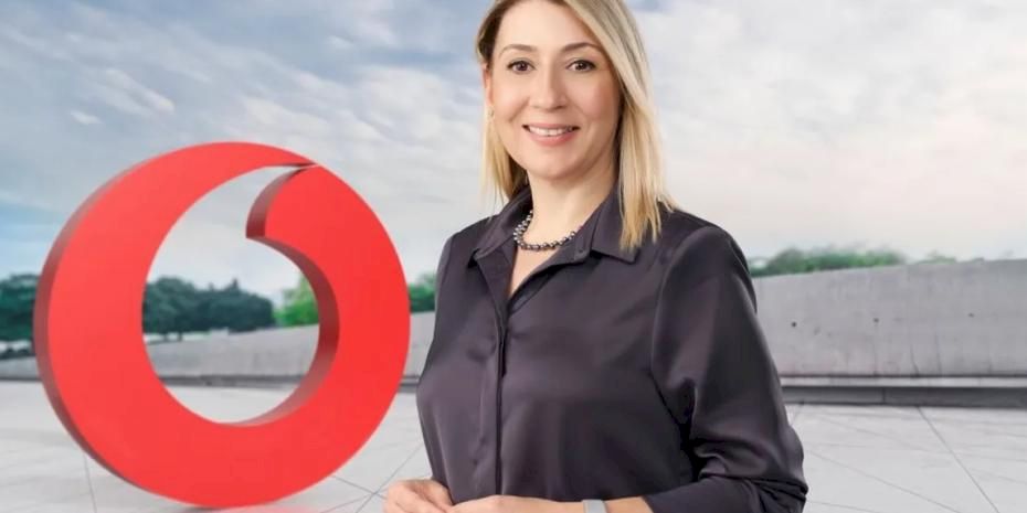 Vodafone’dan 5G'ye Hazır Redbox 