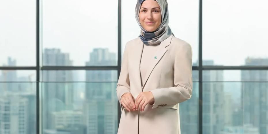 Türkiye Finans Katılım Bankası'na Çalışan Uygulamalarıyla  Happy Place to Work’ten 4 sertifika Birden 