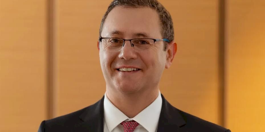 Divan Grubu’nda Üst Düzey Atama