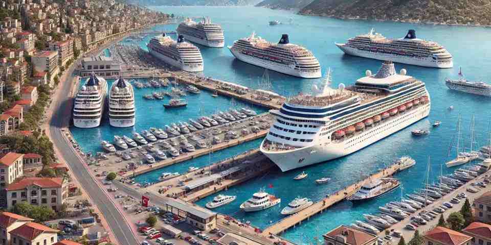 Kruvaziyerde 2026 rezervasyonları güçlü sinyal veriyor