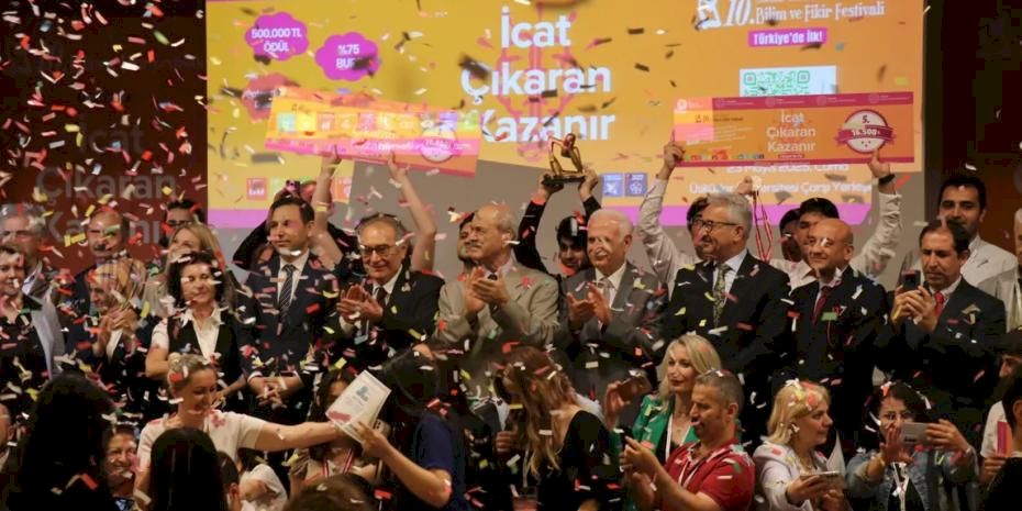 11. Bilim ve Fikir Festivali için başvurular başladı