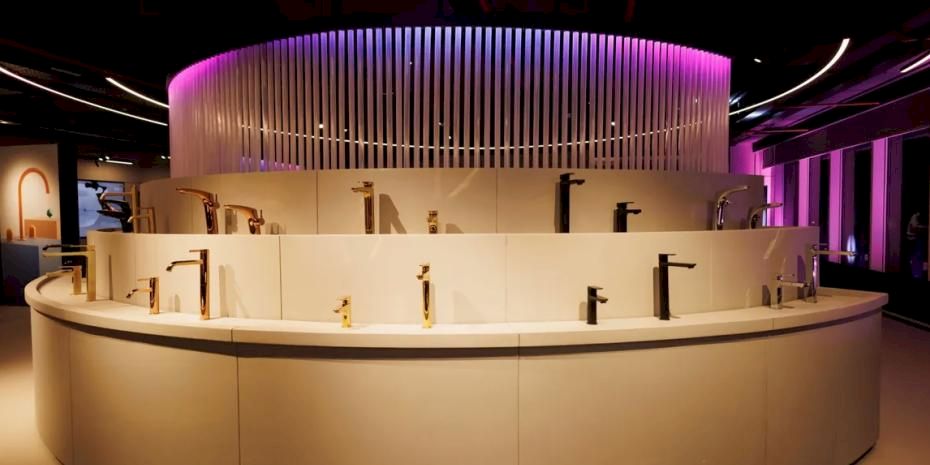 Roca Galeri’nin 8’incisi Hindistan’da Açıldı