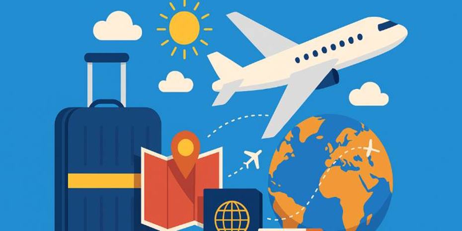 Seyahat alışkanlıkları değişiyor mu?