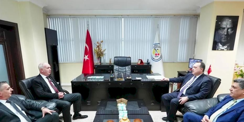 Manisa’da pazaryerlerine modernizasyon müjdesi