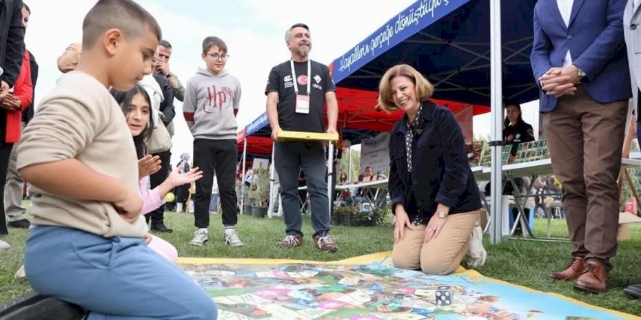 Eskişehir 2025’te kenti bilim ve kültürle buluşturdu