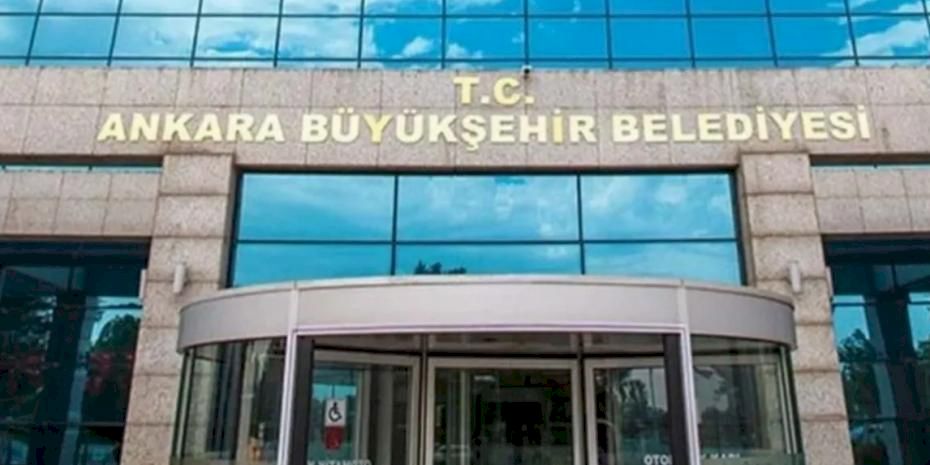 Ankara Büyükşehir'den köpek darbı iddialarına soruşturma'