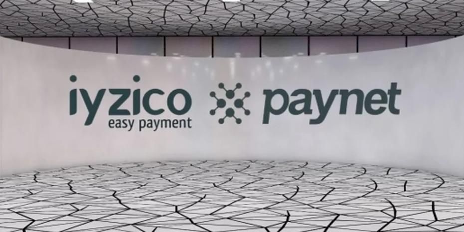 iyzico ile Paynet birleşmesi tamamlandı