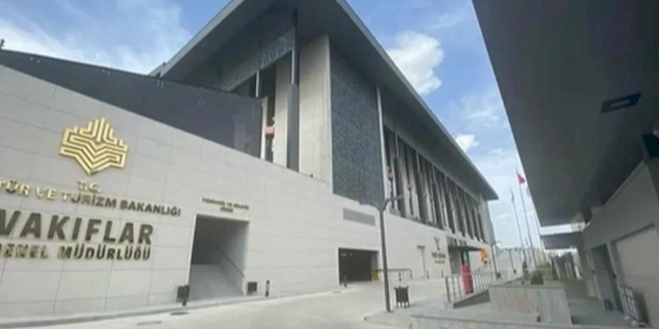 Vakıflar'ın kiracı ve işgalcilerine yeni düzenleme