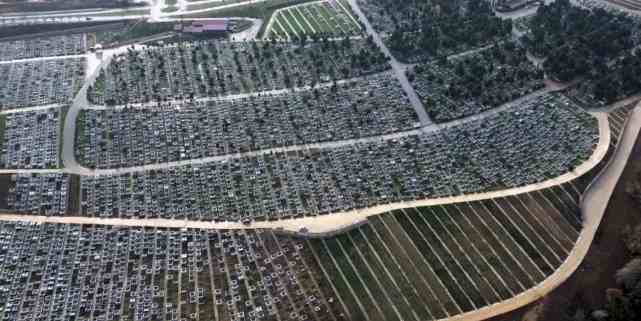 Kocaeli'de 11 binden fazla aileye ücretsiz cenaze desteği