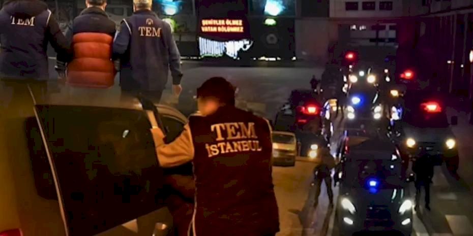 FETÖ’ye büyük darbe! 20 günde 223 şüpheli yakalandı