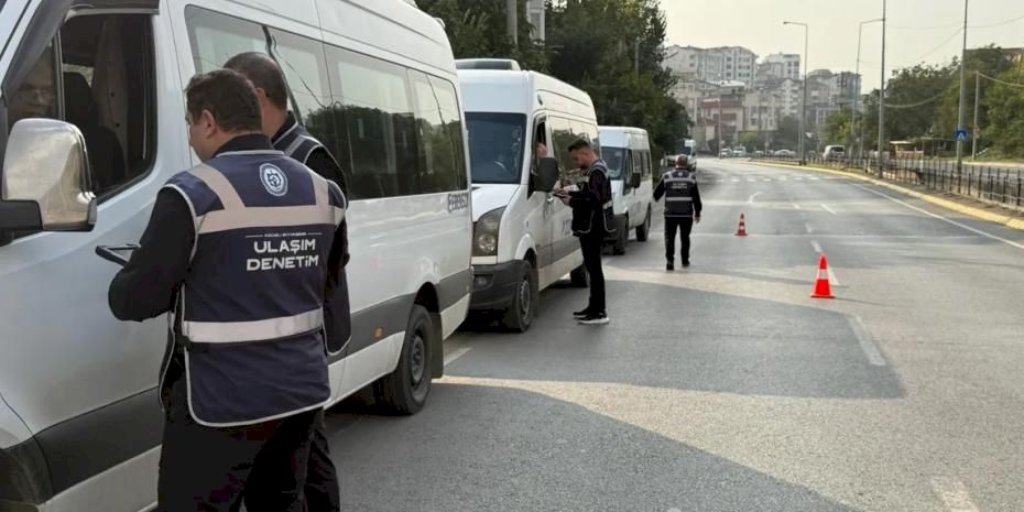 Kocaeli ulaşımında güven ve konfora Büyükşehir imzası