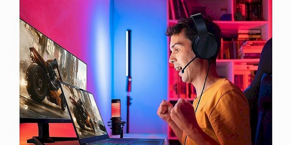 Acer, Intel Core Ultra Seri 3 İşlemcilerle Donatılan Yeni Predator ve Nitro Oyun Bilgisayarlarını Tanıttı