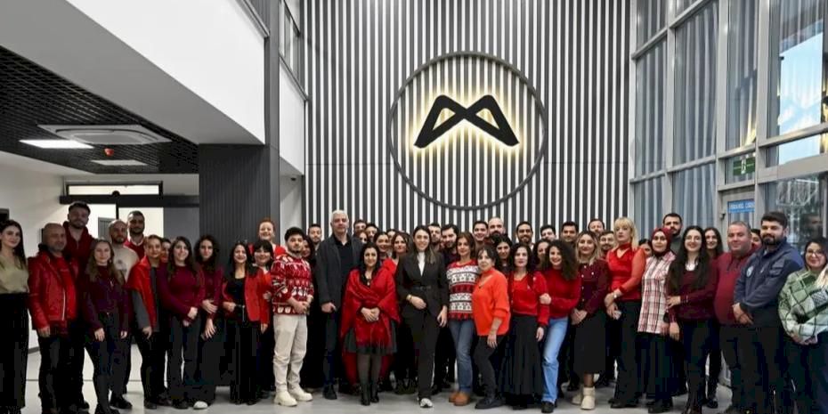 Teksin Mersin, 2025’te Mersinlilerin sesi oldu