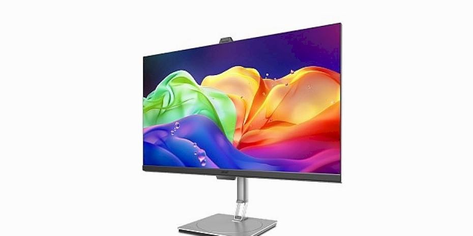 Acer, 1000 Hz Performansıyla Sınırları Zorlayan Predator XB273U F6 Oyun Monitörünü Tanıttı