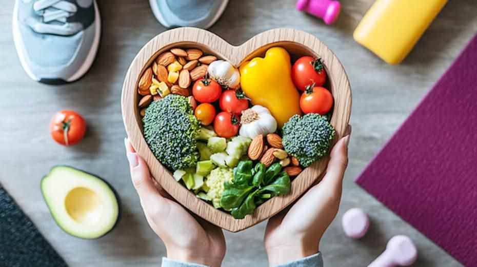 Uzman diyetisyenden kışa sağlıklı öneriler