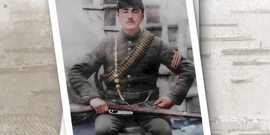 Kocaeli'de Yahya Kaptan, şehadetinin 106. yılında anılacak