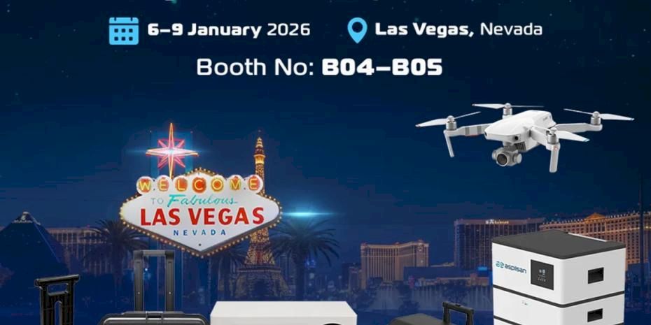 ASPİLSAN Enerji, CES 2026’da “Sınırların Ötesinde Güç” Vizyonuyla İkinci Kez Yerini Alıyor