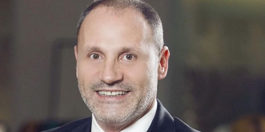 Ülker’de Üst Düzey Atama