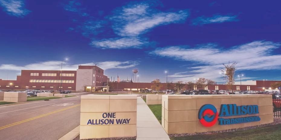 Allison Transmission’dan Küresel Ölçekte Güç Birliği