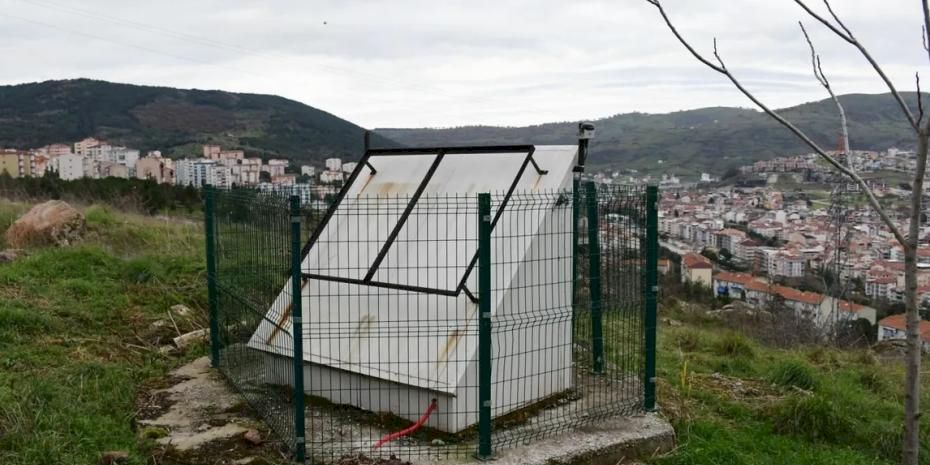Balıkesir’de deprem izleme altyapısı güçleniyor