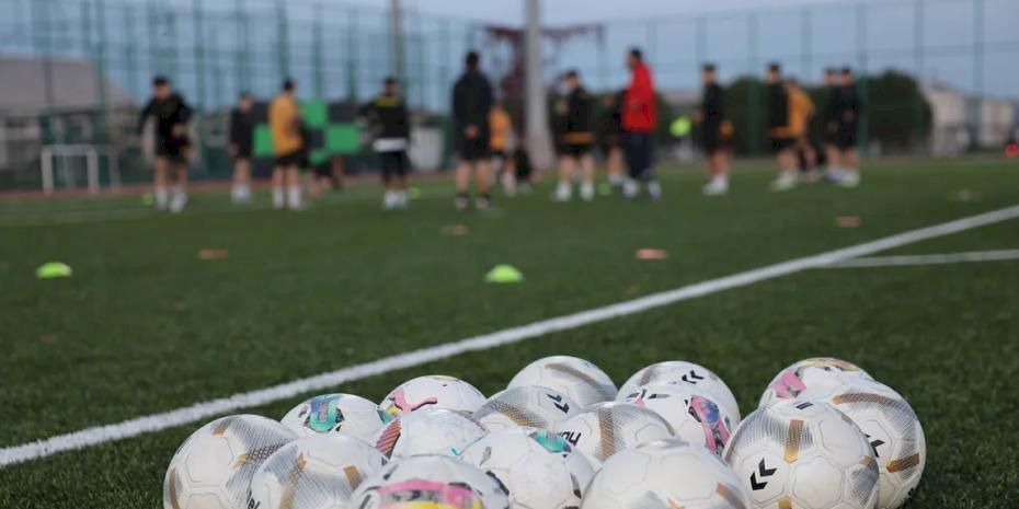 Sakarya’da 2025 gençlik ve spor yatırımlarının yılı oldu