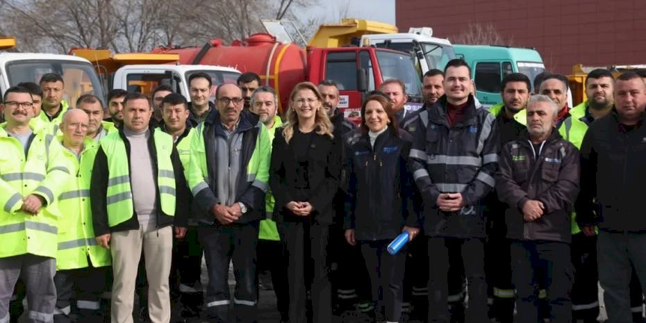 Bakırköy’de belediye ile sendika uzlaştı
