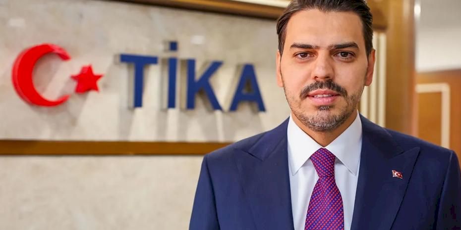 Türkiye’nin Gönül Elçisi: TİKA Başkanı Abdullah Eren ve Küresel Başarı Hikayesi