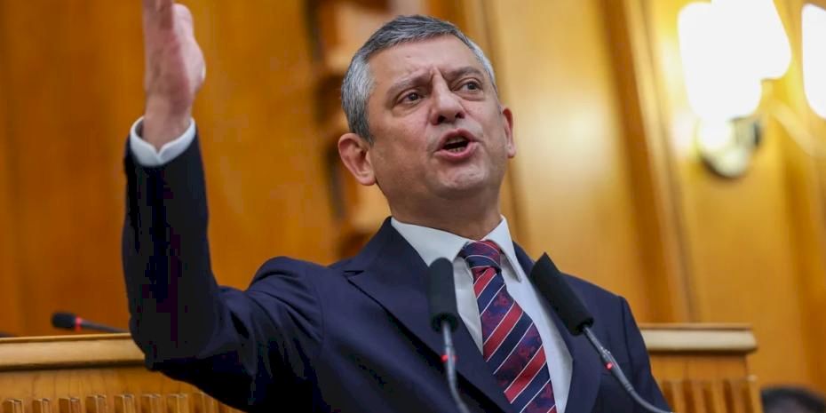 Boykot listesini kaldıran Özgür Özel: Çözüm sandıktadır