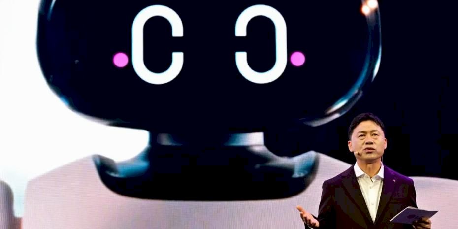 LG ELectronics, “Hayatın İçinde Yapay Zeka” Yaklaşımını Açıkladı