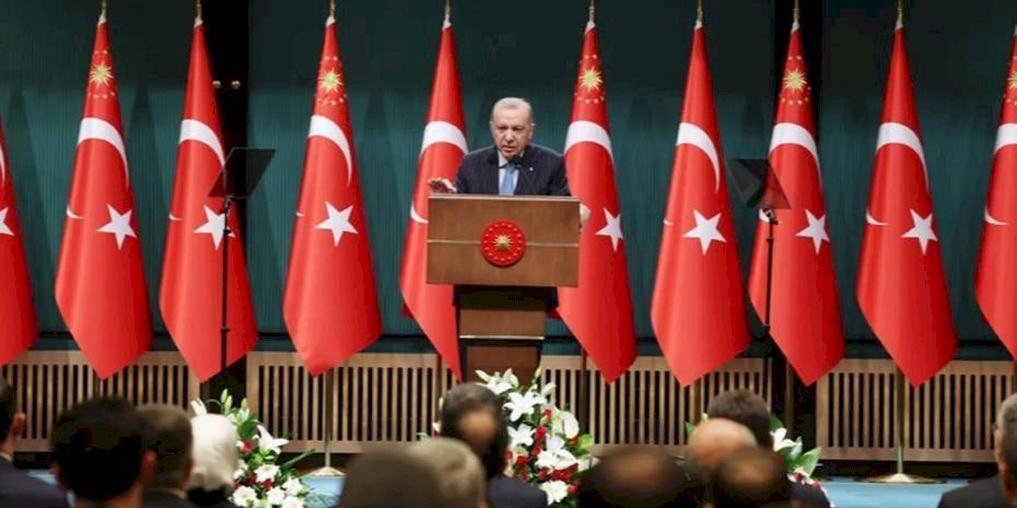 Dev Rotasyon: 26 İlin Valisi Değişti!