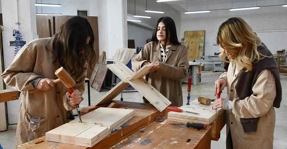 3 yılda 3 milyon genç istihdama kazandırılacak!