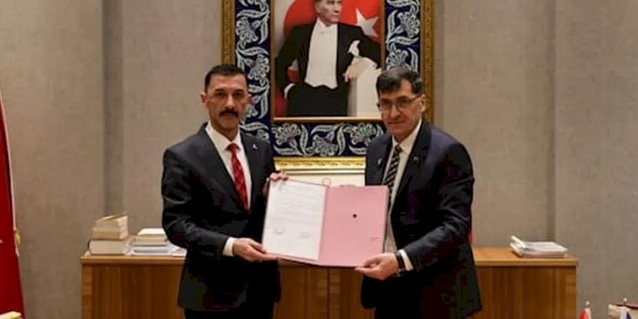 Kütahya Belediyesi’nde sosyal dengeye en üst limitten imza