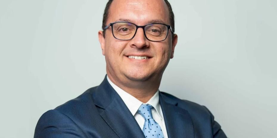 Cronos Pharma'da Üst Düzey Atama