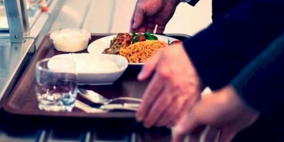 Devlet memurlarının 2026 yemek ücretleri belli oldu