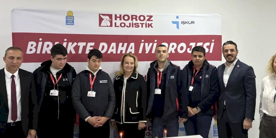 Otizmli Birey İstihdamında Hibe Desteği Başvuruları Başlıyor